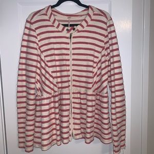 🌸Free People spring Jacket🌸